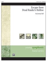 J. Bell et al.: Escape from Dead Raider's Hollow