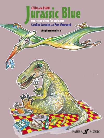 P. Wedgwood et al.: Plesiosaurus