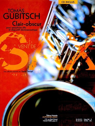 Clair-Obscur (Bu+CD)