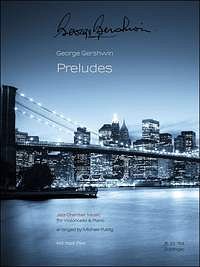 G. Gershwin: Preludes