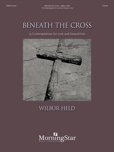 Beneath the Cross, Org