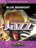 L. Neeck: Blue Midnight, Jazzens (Pa+St)