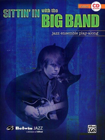 Sittin' in with the Big Band Vol. 1, Git (+CD)