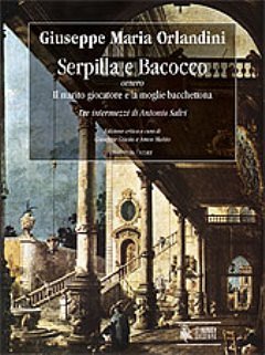 G.M. Orlandini: Serpilla e Bacocco, 2GesStrBc (Part.)