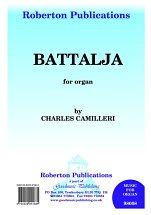 Battalja, Org