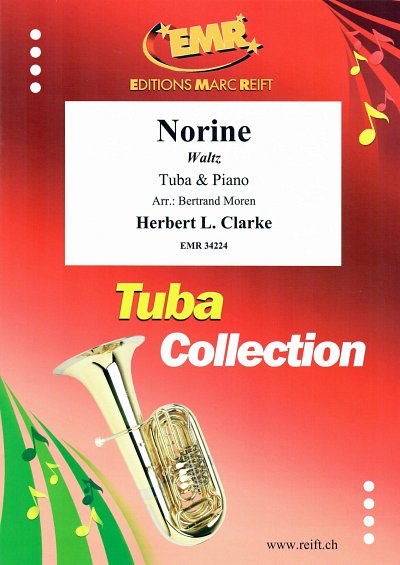 DL: H. Clarke: Norine, TbKlav