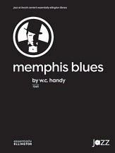 D. W. C. Handy, Duke Ellington,: Memphis Blues