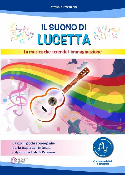 S. Paterniani: Il suono di Lucetta