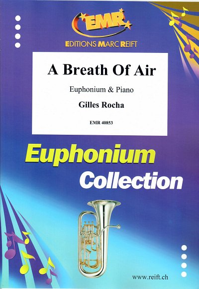 G. Rocha: A Breath Of Air, EuphKlav