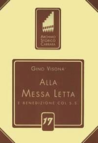 Alla Messa Letta op. 39, Org