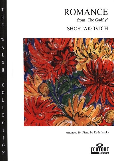 D. Schostakowitsch: Romance From The Suite The Gadfly