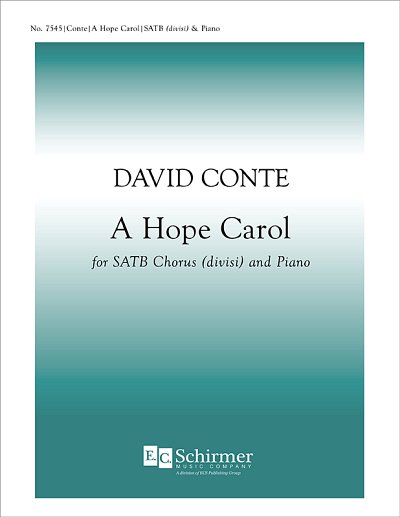 D. Conte: A Hope Carol