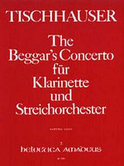 F. Tischhauser: The Beggar's Konzert