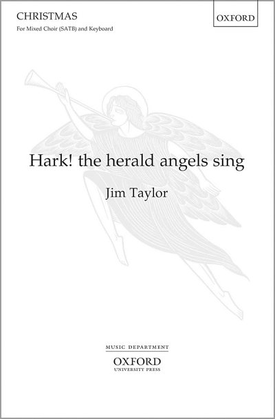 Hark! the herald angels sing, Ch (Chpa)
