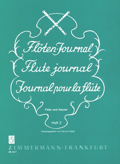Floetenjournal 2