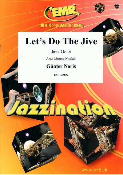 DL: G.M. Noris: Let's Do The Jive