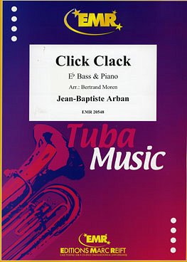 W. Rimmer: Click Clack, TbEsKlav