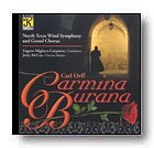 Carmina Burana, Blaso (CD)