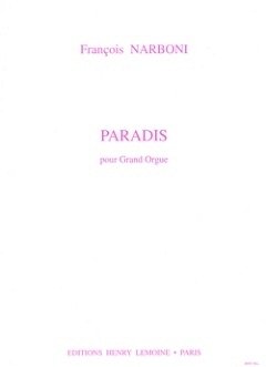 F. Narboni: Paradis