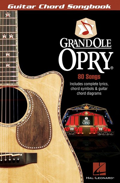 Grand Ole Opry®, Git