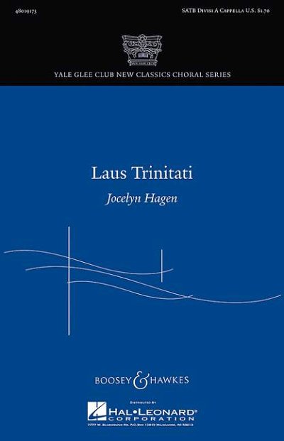 J. Hagen: Laus Trinitati