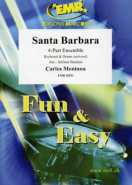 C. Montana: Santa Barbara