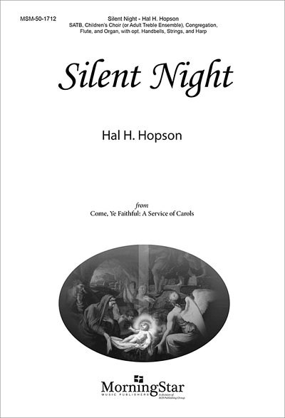 H. Hopson: Silent Night (Chpa)
