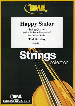 T. Barclay: Happy Sailor, 2VlVaVc