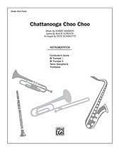 H. Warren et al.: Chattanooga Choo Choo