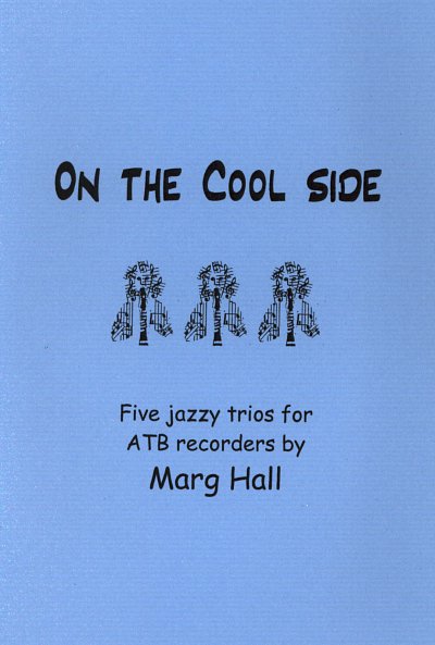 Hall Marg: On The Cool Side