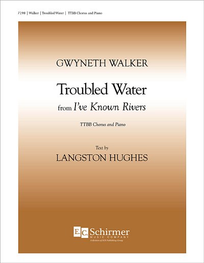 G. Walker: I've Known Rivers: No. 2 Troubled Water