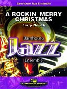 L. Neeck: A Rockin' Merry Christmas, Jazzens (Pa+St)