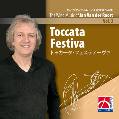 Toccata Festiva, Blaso (CD)