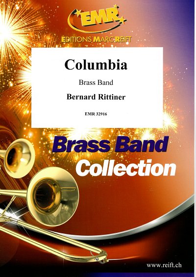 B. Rittiner: Columbia, Brassb