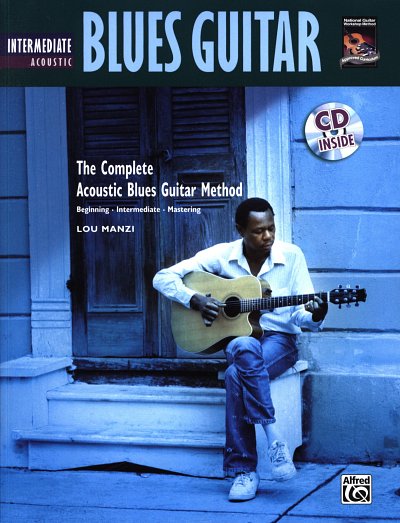 L. Manzi et al.: Intermediate Acoustic Blues Guitar