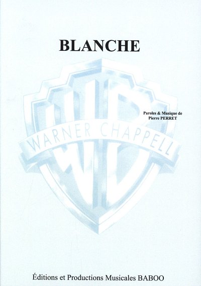P. Perret: Blanche