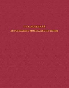 E.T.A. Hoffmann: Undine Band III (Pa)
