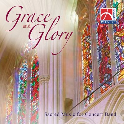 Grace and Glory, Blaso (CD)