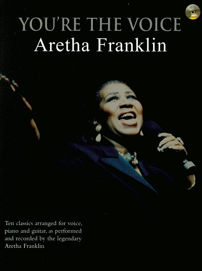 You're the Voice - Aretha Franklin 10 Hits von Aretha Frankl
