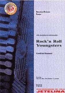 G. Hummel: Rock'n Roll Youngsters