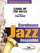 P. Clark: Carol of the Bells, Jazzens (Pa+St)