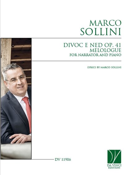 Divoc e Ned Op. 41, Melologue