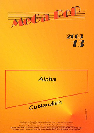 Outlandish: Aicha