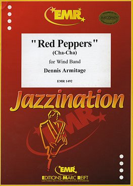 D. Armitage: Red Peppers (Cha-Cha), Blaso
