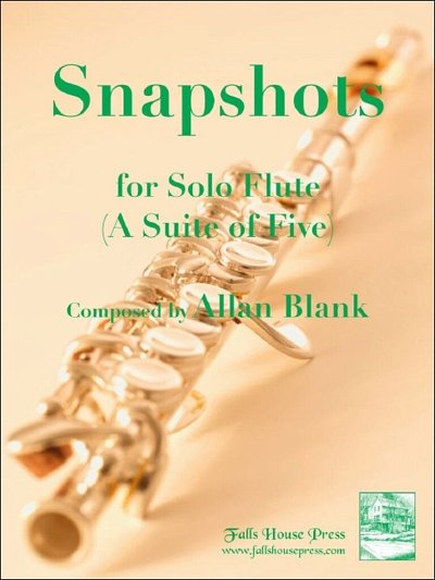 A. Blank: Snapshots