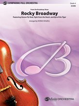 DL: Rocky Broadway, Sinfo (KB)