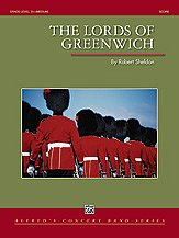 R. Sheldon et al.: The Lords of Greenwich