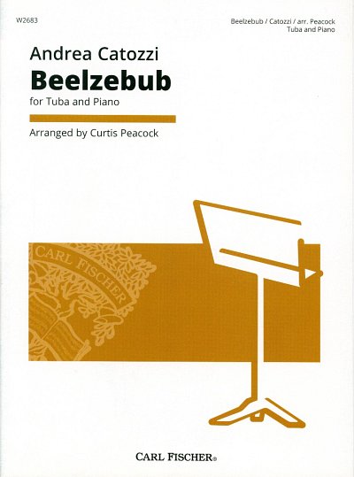 A. Catozzi: Beelzebub (KASt)