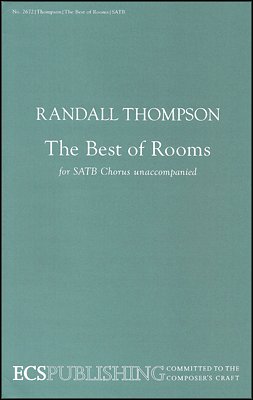 R. Thompson: The Best of Rooms