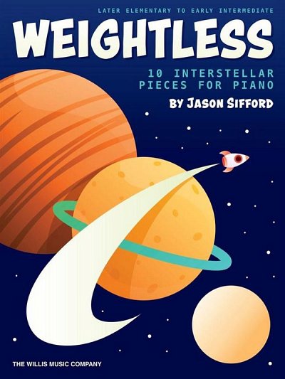 J. Sifford: Weightless
